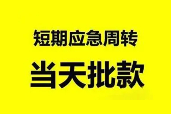 东莞13小额贷款公司