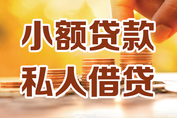 东莞13贷款私借空放