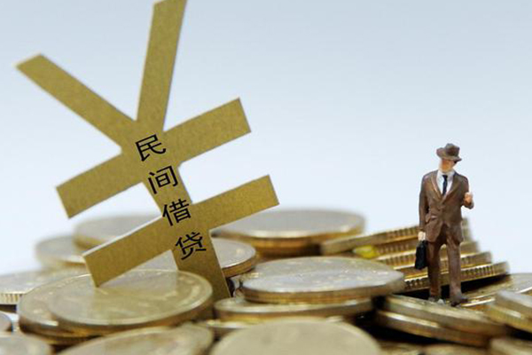 东莞13私人正规借贷